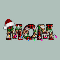 Christmas Mom Heavyweight Hoodie | Teevron