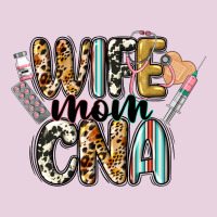 Wife Mom Cna Ladies Tee | Teevron