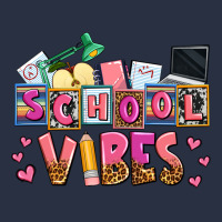 School Vibes Heavyweight Sweatshirt | Teevron