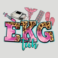 Ekg Tech Zipper Hoodie | Teevron