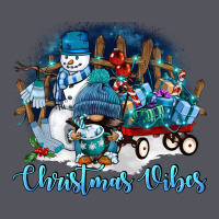 Christmas Vibes Vintage Hoodie | Teevron