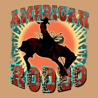 American Rodeo Vintage Tee | Teevron