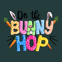 Do The Bunny Hop Easter Classic Tee | Teevron