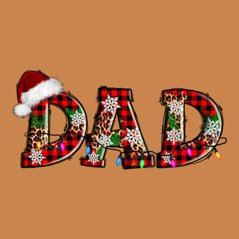 Christmas Dad Heavyweight Hoodie by AdoDesignShop | Teevron