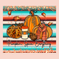 Pumkin Spice Everything Tumbler Urban Hoodie | Teevron