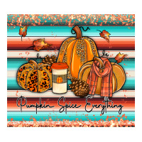 pumkin spice everything tumbler | Teevron