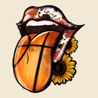 Basketball Tongue Premium Tee | Teevron