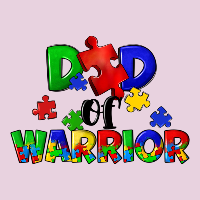 Dad Of Warrior Ladies Tee by CowGirlArtShop | Teevron