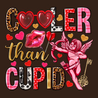 Cooler Than Cupid Valentine's Day Heavy Core Tee | Teevron