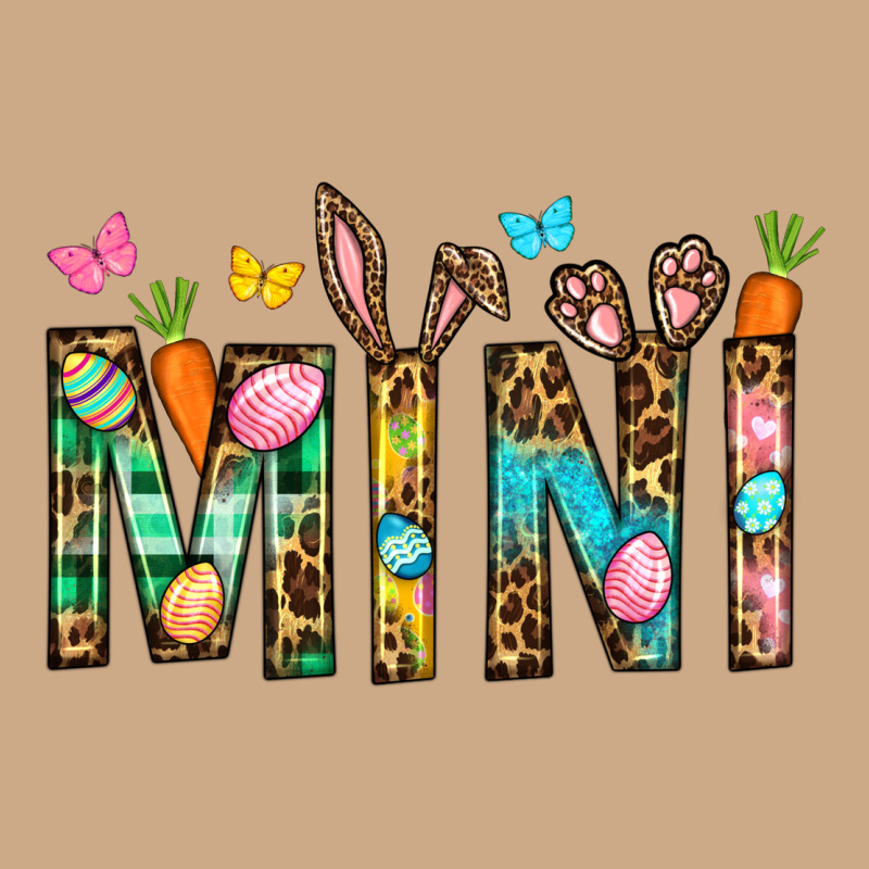 Easter Mini Vintage Hoodie by BundleAndBundleShop | Teevron