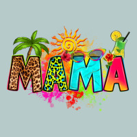 Summer Mama Heavy Core Tee | Teevron
