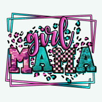 Leopard Camo Girl Mama Mother's Day Premium Hoodie | Teevron