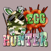 Egg Hunter Vintage Hoodie | Teevron