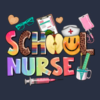 School Nurse Heavyweight Sweatshirt | Teevron