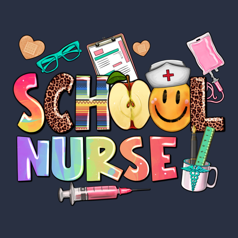 School Nurse Heavyweight Sweatshirt by AdoDesignShop | Teevron