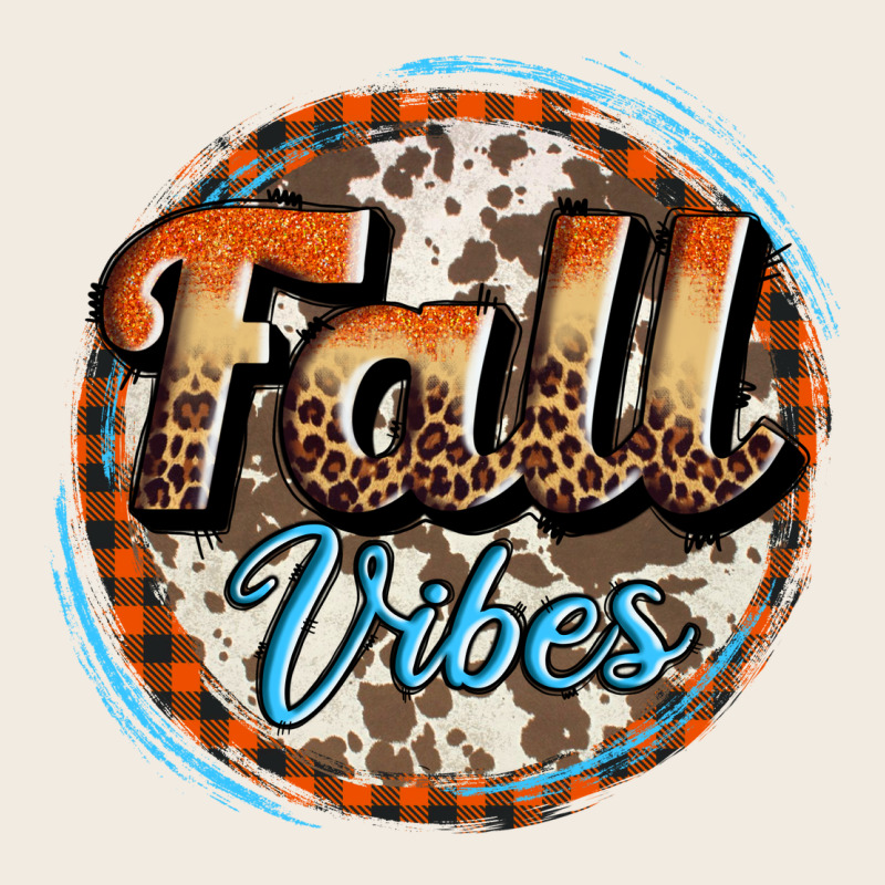 Fall Vibes Premium Sweatshirt by AdoDesignShop | Teevron