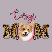 Corgi Mom Vintage Tee | Teevron