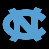 North Carolina Tar Heels Ladies Tee | Teevron