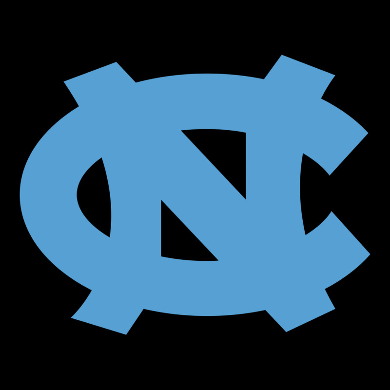 North Carolina Tar Heels Ladies Tee by linhVisuals | Teevron