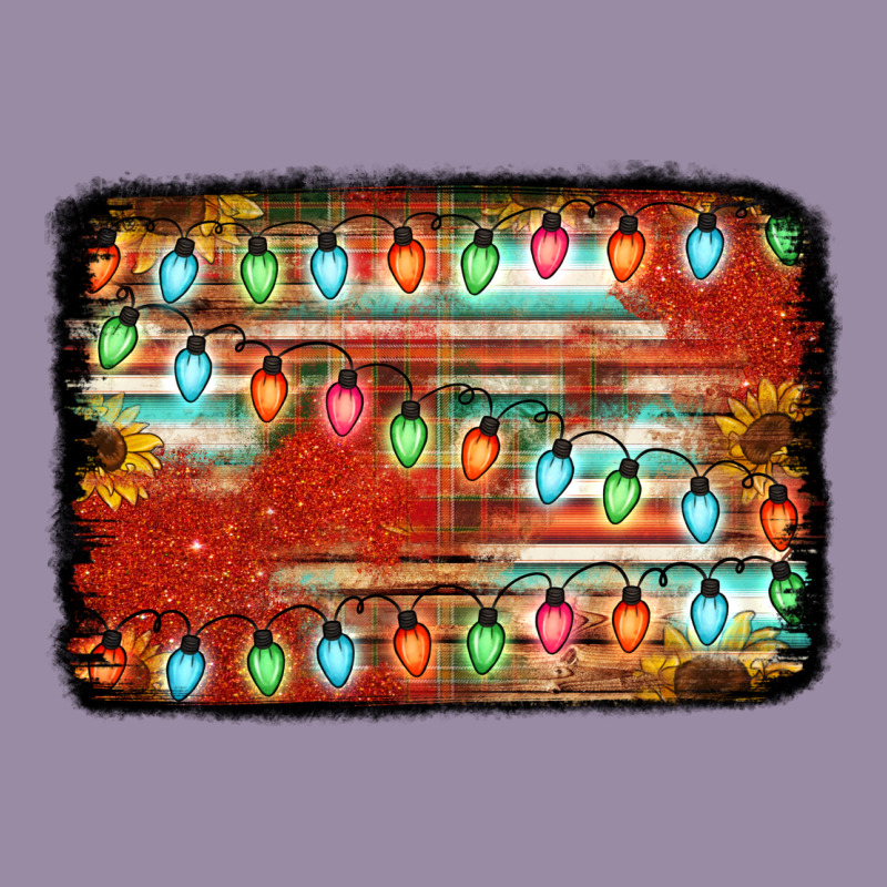 Christmas Serape Sunflower Background Classic Tee by Jasminsmagicworld | Teevron
