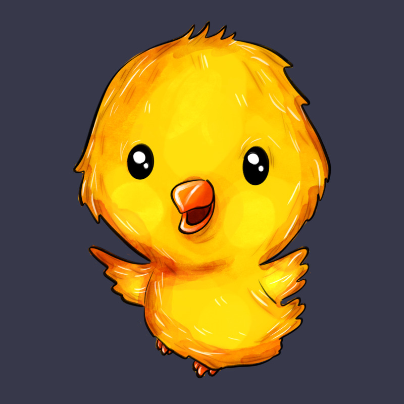 Chick Long Sleeve Tee by FaDigitalArtStudio | Teevron