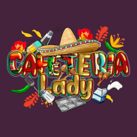 Cinco De Mayo Cafeteria Lady Premium Tee | Teevron