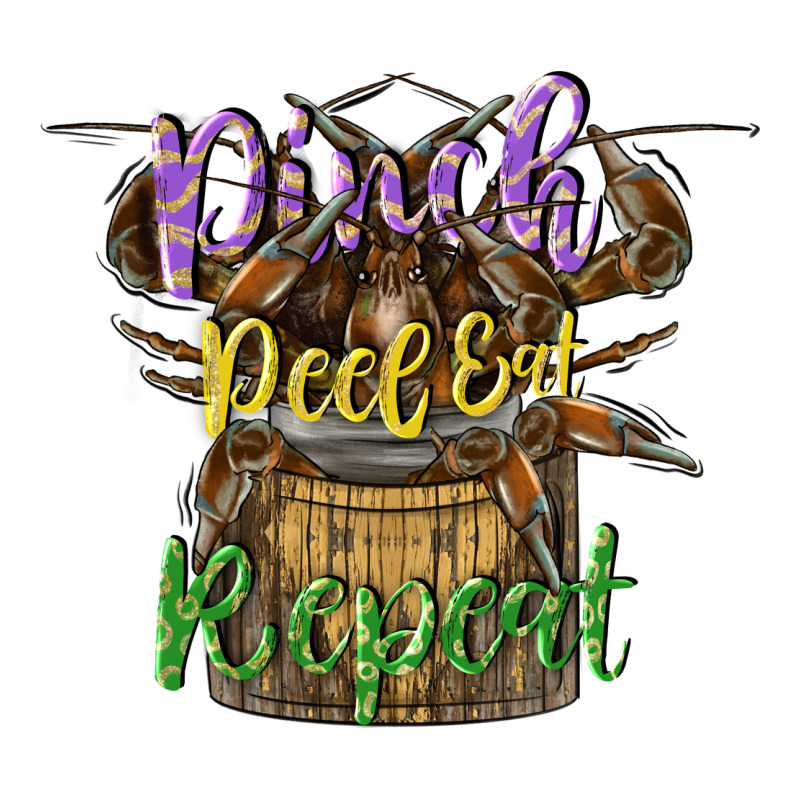 Pinch Peel Eat Repeat Premium Tee by CowGirlArtShop | Teevron