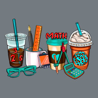 Math Teacher Coffee Cups Heavyweight Sweatshirt | Teevron