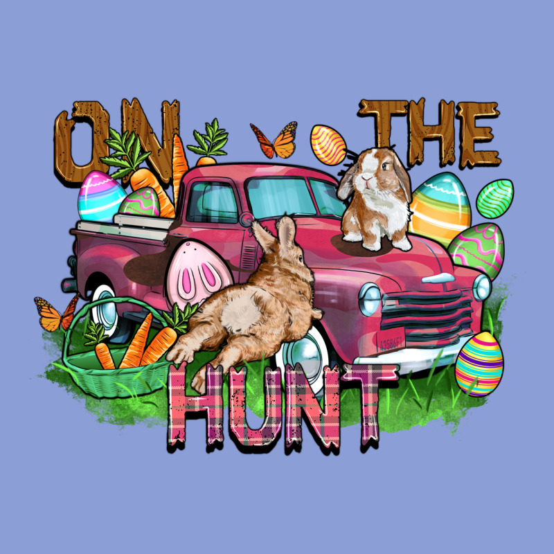 On The Hunt Truck Long Sleeve Tee by FaDigitalArtStudio | Teevron