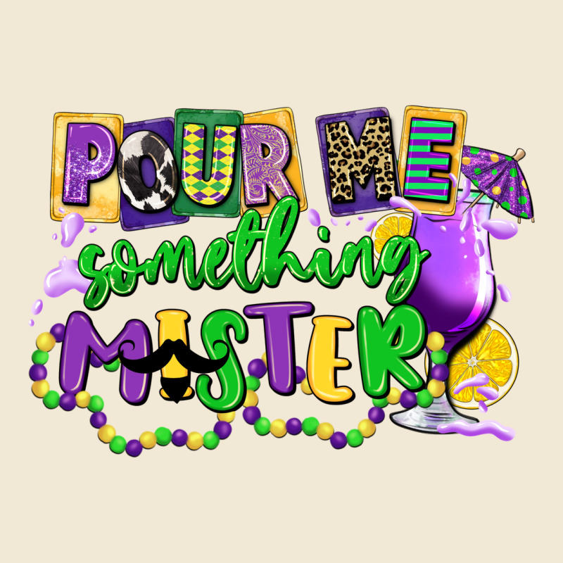 Pour Me Something Mister Premium Tee by CowGirlArtShop | Teevron