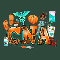 Cna Zipper Hoodie | Teevron