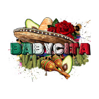 Babycita Cinco De Mayo Premium Tee | Teevron