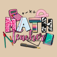 Math Teacher Heavyweight Sweatshirt | Teevron