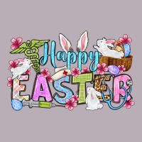 Happy Easter Nurse Vintage Tee | Teevron