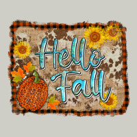 Hello Fall Heavyweight Hoodie | Teevron