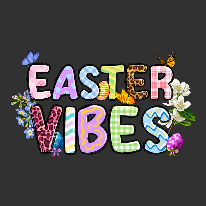 Easter Vibes Urban Heavy Tee by OliviaCreatesArt | Teevron