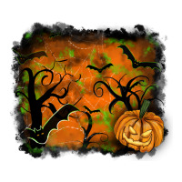 halloween backround | Teevron