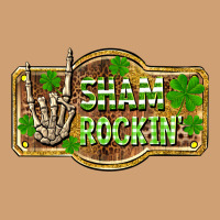 Shamrockin' St. Patrick's Day Vintage Tee | Teevron