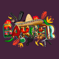 Cinco De Mayo Barber Premium Tee | Teevron