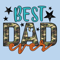 Best Dad Ever Classic Tee | Teevron