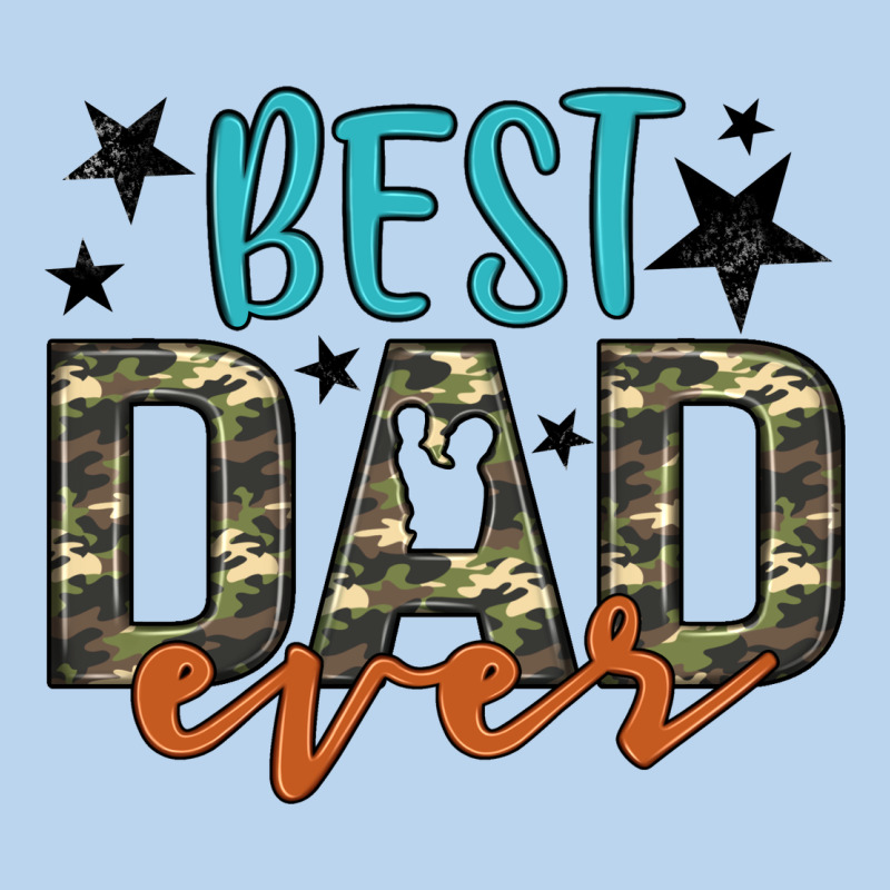 Best Dad Ever Classic Tee by Artiststas | Teevron