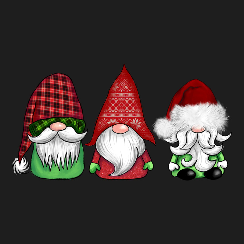 Christmas Gnomes Heavyweight Hoodie by AdoDesignShop | Teevron