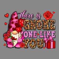 There Is Gnome One Like You Olivia Vintage Tee | Teevron