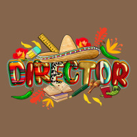 Cinco De Mayo Director Premium Tee | Teevron