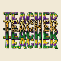 Teacher Mardi Gras Premium Tee | Teevron
