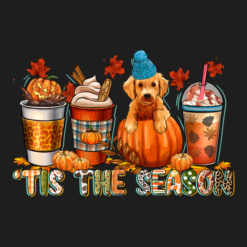 Tis The Season Classic Tee by CowGirlArtShop | Teevron