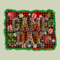 Game Day Christmas Heavyweight Hoodie | Teevron