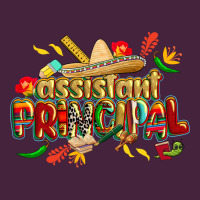 Cinco De Mayo Assistant Principal Premium Tee | Teevron