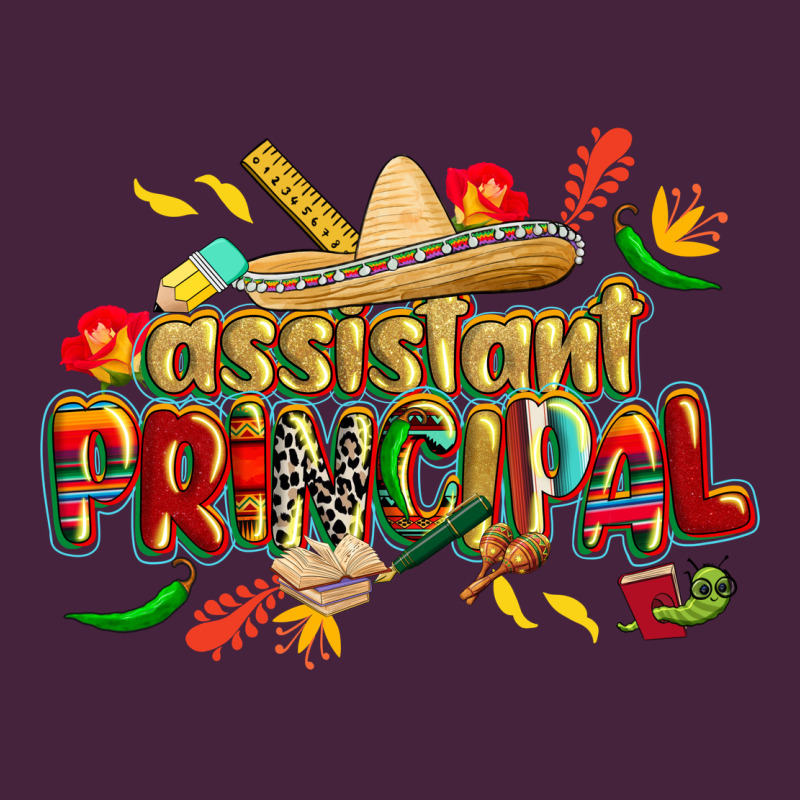 Cinco De Mayo Assistant Principal Premium Tee by CowGirlArtShop | Teevron