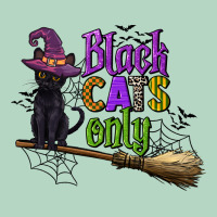 Black Cats Only Classic Tee | Teevron
